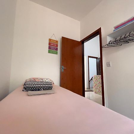 Appartement Pipa Mar à Praia de Pipa Extérieur photo