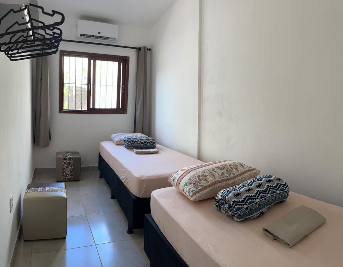 Appartement Pipa Mar à Praia de Pipa Extérieur photo