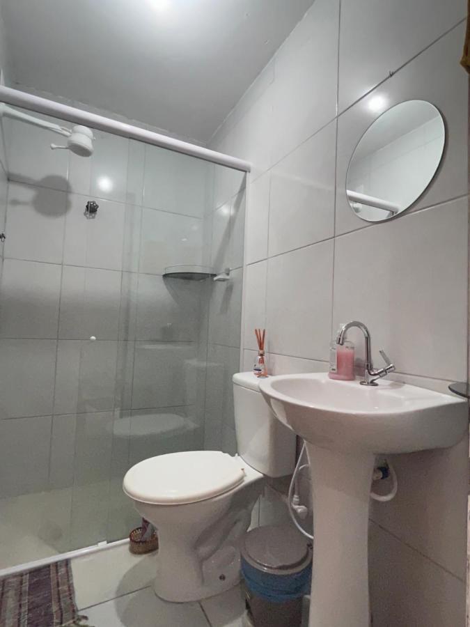 Appartement Pipa Mar à Praia de Pipa Extérieur photo