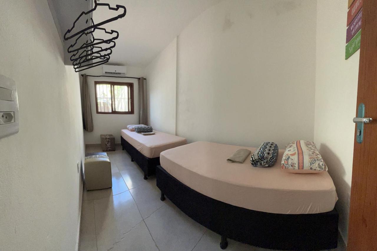 Appartement Pipa Mar à Praia de Pipa Extérieur photo