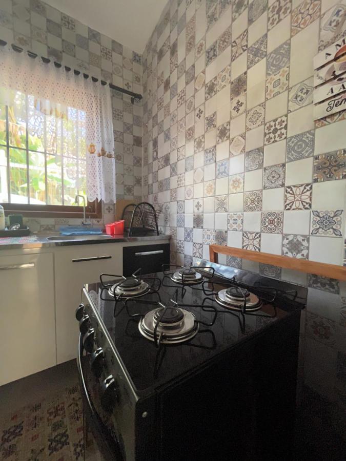 Appartement Pipa Mar à Praia de Pipa Extérieur photo