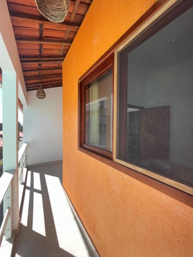 Appartement Pipa Mar à Praia de Pipa Extérieur photo