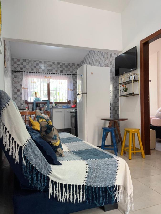 Appartement Pipa Mar à Praia de Pipa Extérieur photo