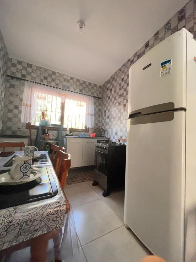 Appartement Pipa Mar à Praia de Pipa Extérieur photo