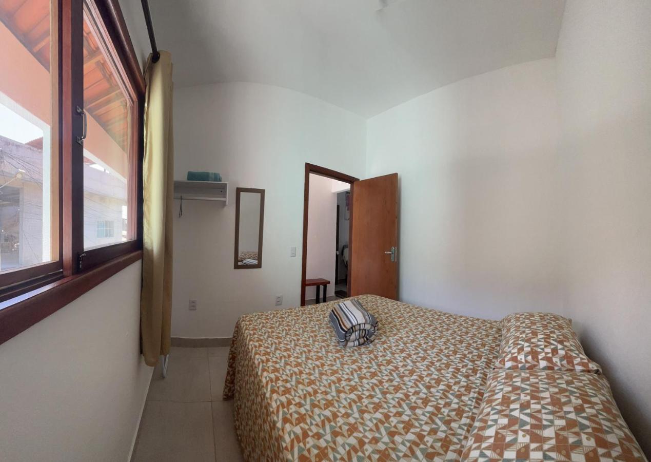 Appartement Pipa Mar à Praia de Pipa Extérieur photo