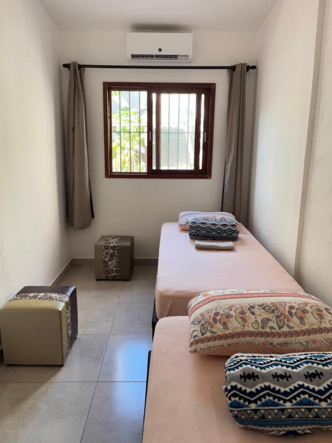 Appartement Pipa Mar à Praia de Pipa Extérieur photo